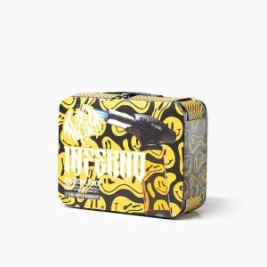 Special Blue Inferno 2.0 W/ Tin Case Smiley