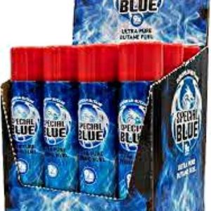 Special Blue 9X Butane