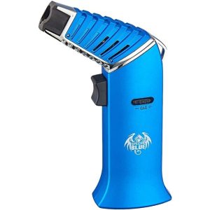 Special Blue Torch Transformer Blue