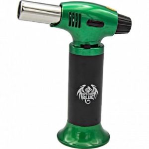 Special Blue Inferno Torch Green