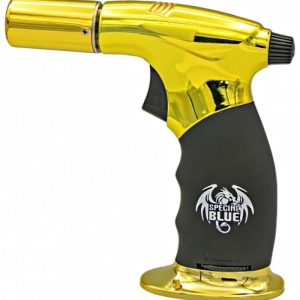 Special Blue Torch Diablo Gold