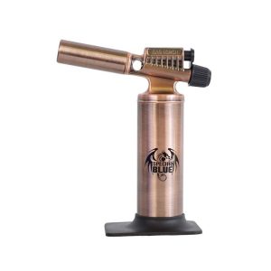 Special Blue Torch Heavy Metal Torch Bronze
