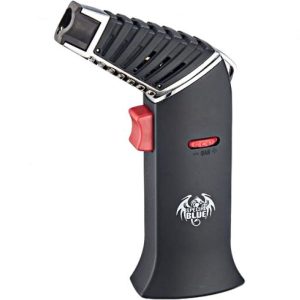 Special Blue Torch Transformer Black