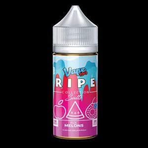 Ripe Nic Salt Fiji Melons Ice 50mg