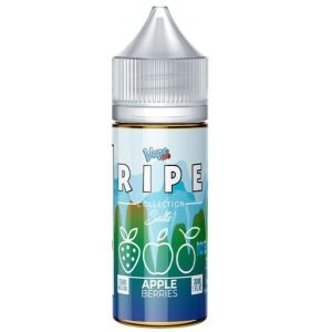 Ripe Nic Salt Apple Berries or Ice 50mg