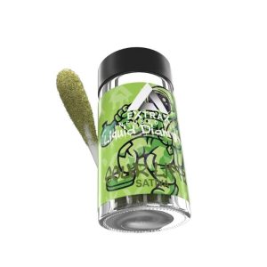 Extrax Halfer Pre Roll Liquid Diamonds Sour Lifter