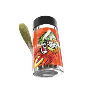 Extrax Halfer Pre Roll Liquid Diamonds Legend OG