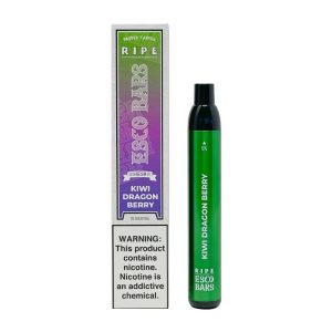 Esco Bar Ripe Kiwi Dragon Berry