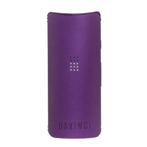 Davinci Miqro Purple