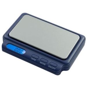AWS Card v2 100g Scale Blue