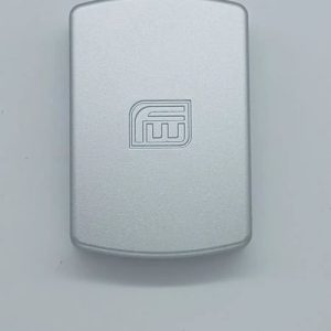 AWS MS-600 Fast Weigh 600GX0.1 Silver