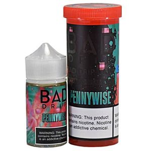 Bad Drip Pennywise 3MG