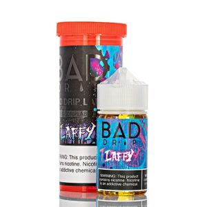 Bad Drip Laffy 6MG