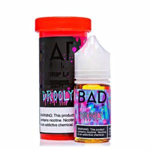 Bad Drip Salts Drooly 25MG