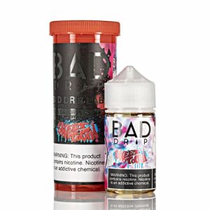 Bad Drip Salts Sweet Tooth 25MG