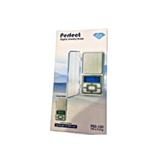 Perfect Scale PS2 100gX0.01