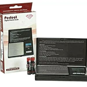 Perfect Scale PZ3 1000gX0.1g