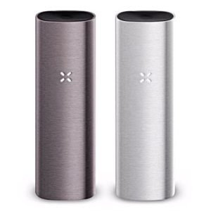 PAX 2 Vaporizer Charcoal