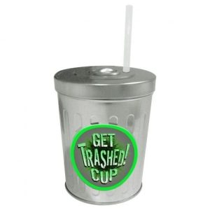 Get Trashed Cup