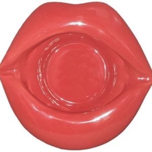 Sexy Lips Ashtray