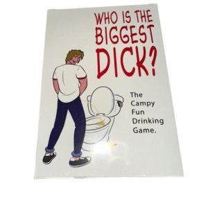 Who Is The Biggest Dick