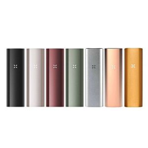 Pax 3 Complete Kit Onyx
