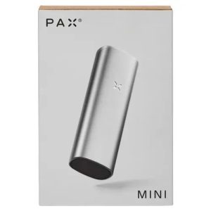 Pax Mini Onyx
