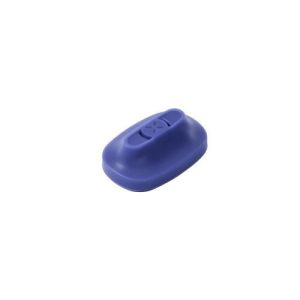 Pax Raised Mouth Piece 2pk Perwinkle