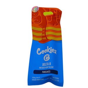 Cookies Delta 8 Pre Rolled Blunts 200MG 2GM Pancakes