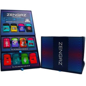 Zengaz Torch ZL3 48pcs