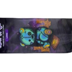 Vsyndicate  Roll N Go Tray W/Magnet Ouija Bear