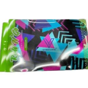 Vsyndicate  Roll N Go Tray W/Magnet Medium Retro