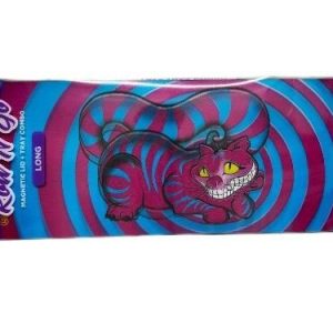 Vsyndicate  Roll N Go Tray W/Magnet Seshigher Cat