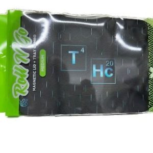 Vsyndicate  Roll N Go Tray W/Magnet Medium Elements