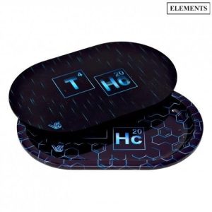 Vsyndicate  Roll N Go Tray W/Magnet Mini Elements