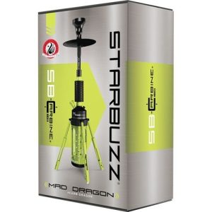 Starbuzz Carbine Carb-Dragon