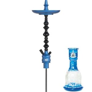 Starbuzz Hookah The Challenger Blue