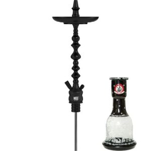 Starbuzz Hookah The Challenger Black