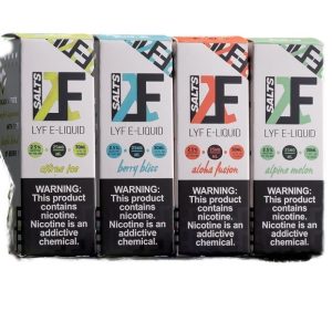 LYF Aloha Fusion 25MG