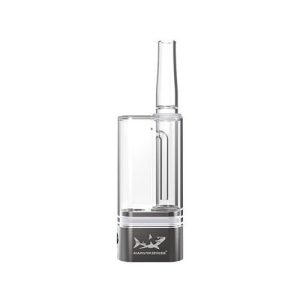Hamilton Devices KR1 Concentrate & Cartridge Bubbler 2-in-1