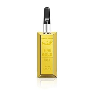 Hamilton Devices Gold Bar Cartridge Battery