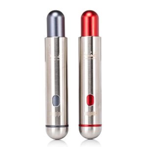 Hamilton Devices Daypipe Red