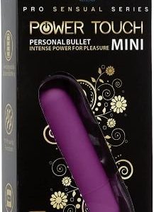 Cloud 9 Power Touch III Mini Plum