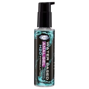 Cloud 9 Water Based Anal Gel Personal Lubricant 8oz