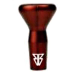 Bowlz V3 Bordeaux 14MM Magnetic Easy Clean