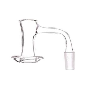 Bear Quartz Hourglass Blender 14 Male 90 Degree