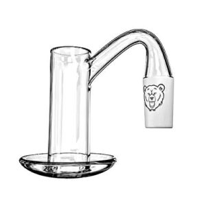 Bear Quartz Lowrider Blender 14 Male 45 Degree