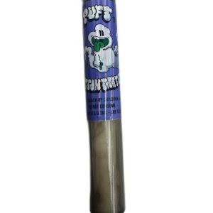 Pufft CottonTrates 1g - Granddaddy Purple Indica
