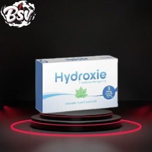 Hydroxie 5ct Tablets 15mg