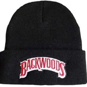 Backwoods Beanies Black
